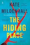 The Hiding Place by Kate Mildenhall The Hiding Place by Kate Mildenhall