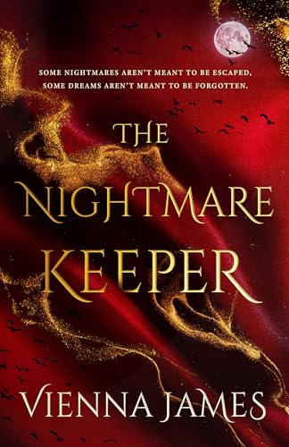 The Nightmare Keeper (Kindle Edition)