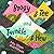 Boogy & Tee and Twinkle & Hew