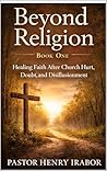 Beyond Religion, ...