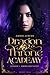 Dragon Throne Academy, Episode 5 - Krone der Nacht by Amber Auburn