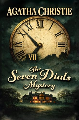 The Seven Dials Mystery