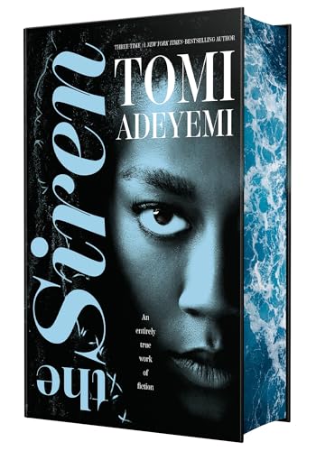 The Siren (Hardcover)