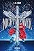 Nightweaver, T1 : Tisseur d...