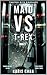 Maid vs T-Rex Book 2: A Jurassic Survival Thriller (Lost Containment Chronicles)