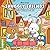 Nina Luma - Snuggly Friends - Petit village cosy - Coloriages cosy et mignons - Cosy colo