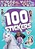 L'école des licornes - 100 stickers