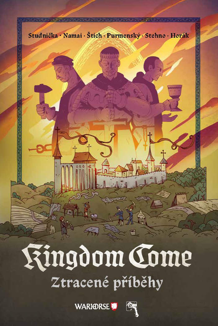 Kingdom Come – Deliverance: Ztracené příběhy