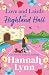 Love and Lairds at Highland Hall