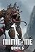 Mimic & Me 5: A LitRPG Adventure