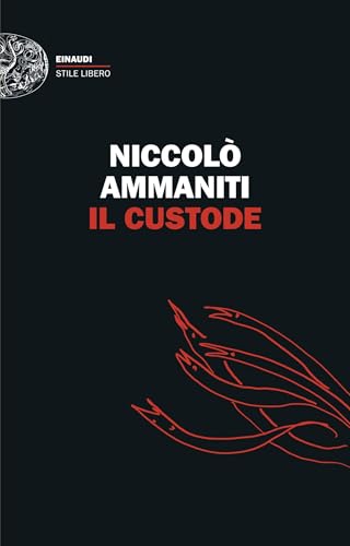 Il custode (ebook)