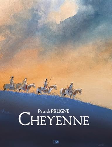 Cheyenne (Hardcover)