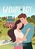 Galway Boy by Line Gagliano