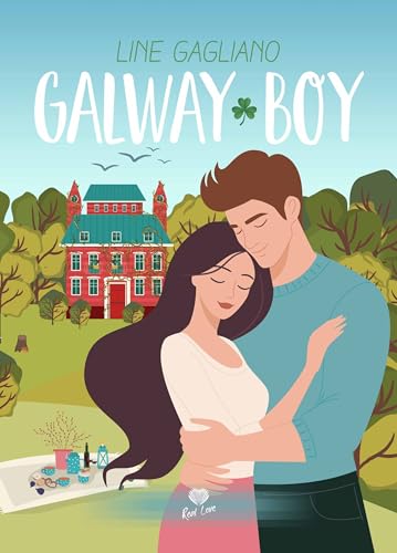 Galway Boy (Paperback)
