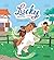 Lucky, petit poney magique - Les étoiles perdues