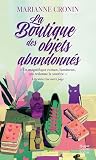 La Boutique des o...