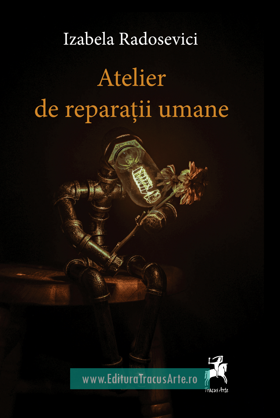 Atelier de reparații umane