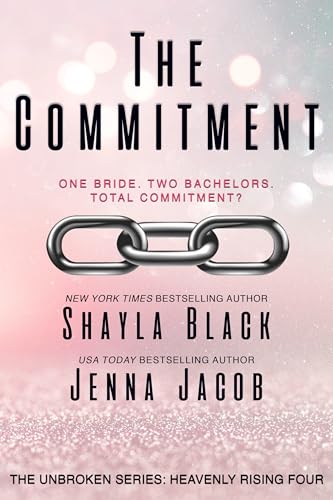 The Commitment (Kindle Edition)