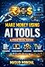 Make Money using AI Tools: ...