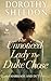 The Unnoticed Lady the Duke...