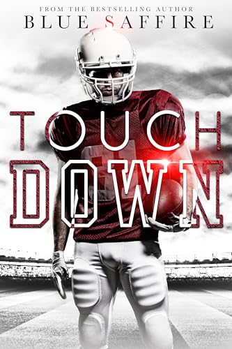 Touchdown (Kindle Edition)