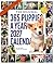 365 Puppies-A-Year Picture-A-Day® Wall Calendar 2027: The World's Favorite Puppy Calendar