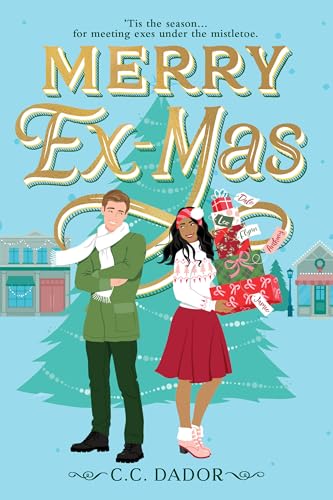 Merry Ex-Mas (Paperback)