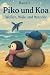 Piko und Koa – Wellen, Wale und Wunder (Piko in Australien) by Jennifer Kraus