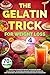 THE GELATIN TRICK FOR WEIGH...