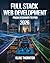 Full Stack Web Development From Beginner to Pro: Complete Guide to HTML, CSS, Bootstrap, PHP, MySQL, Laravel, Responsive Design, and Real-World E-Commerce Application Development
