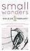 Small Wonders Magazine Issue 32 by RJ Aurand