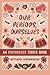 Our Periods, Ourselves: An Empowered Teen's Guide