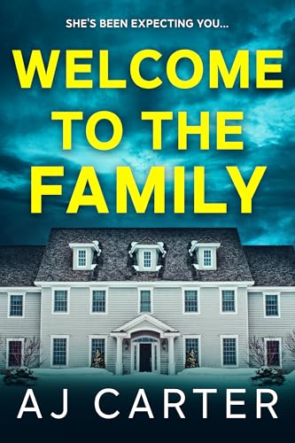 Welcome to the Family (Kindle Edition)