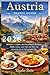 Austria Travel Guide 2026 by Kayden Bates