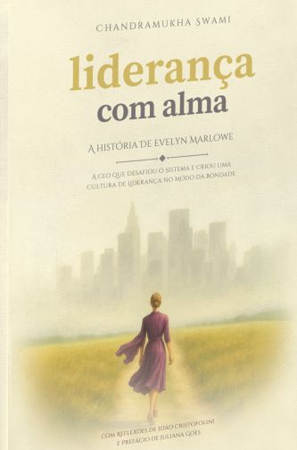 Liderança com Alma: A CEO que Revolucionou com a Cultura da Bondade