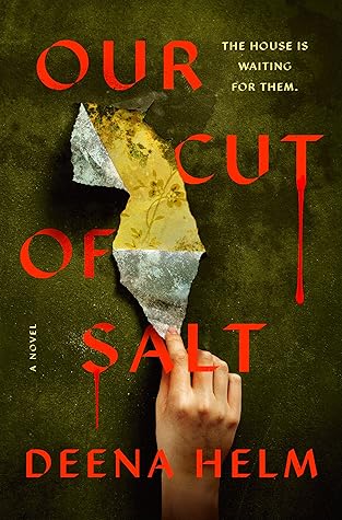Our Cut of Salt