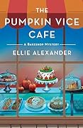 The Pumpkin Vice Cafe