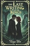 The Last Writing ...