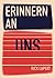 Erinnern an uns by Rick  Lupert