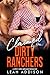 Claimed By Her Dirty Ranchers