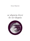 se alguém tiver d...