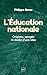 L'Éducation nationale : Ori...