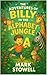 Billy and The Alphabet Jungle