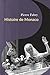 Histoire de Monaco by Pierre Fabry