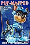 Pup-napped: PAW P...