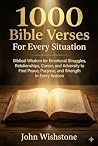 1000 Bible Verses...