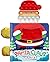 Fidgimals Santa Claus Holid...