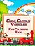 Cute, Cuddly Vehicles Kids ...