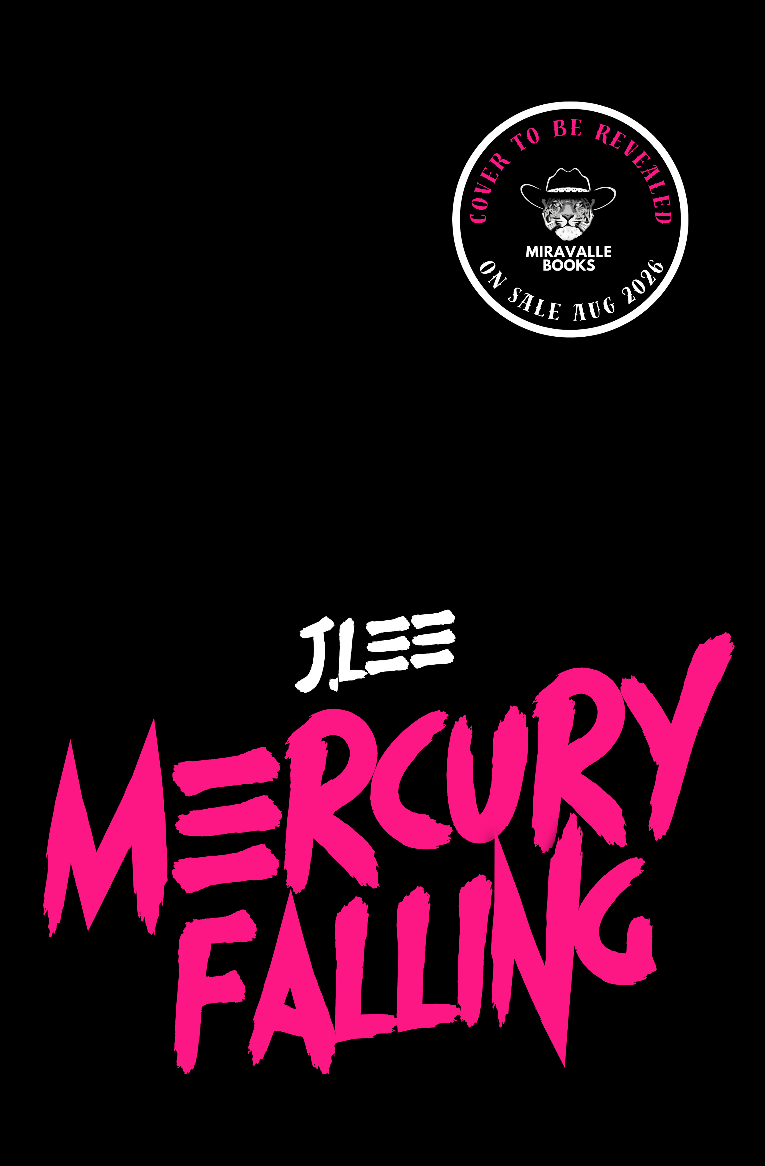 Mercury Falling (Paperback)