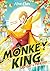 Monkey King by Alina Chau